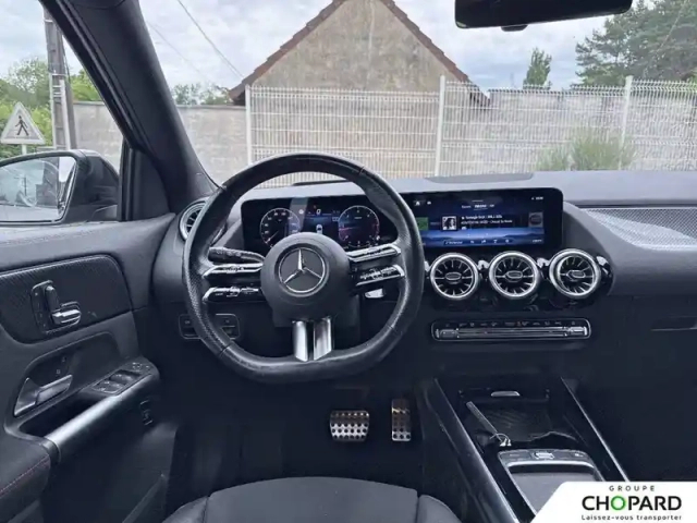 Mercedes Gla 200 d 8g-dct — photo 12