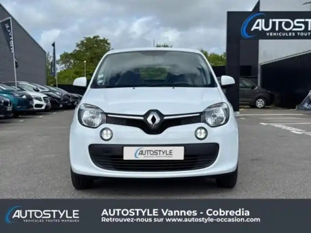 Renault Twingo 0.9 tce 90ch energy limited euro6c — photo 42
