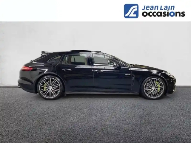 Porsche Panamera 4 v6 3.0 462 pdk — photo 4