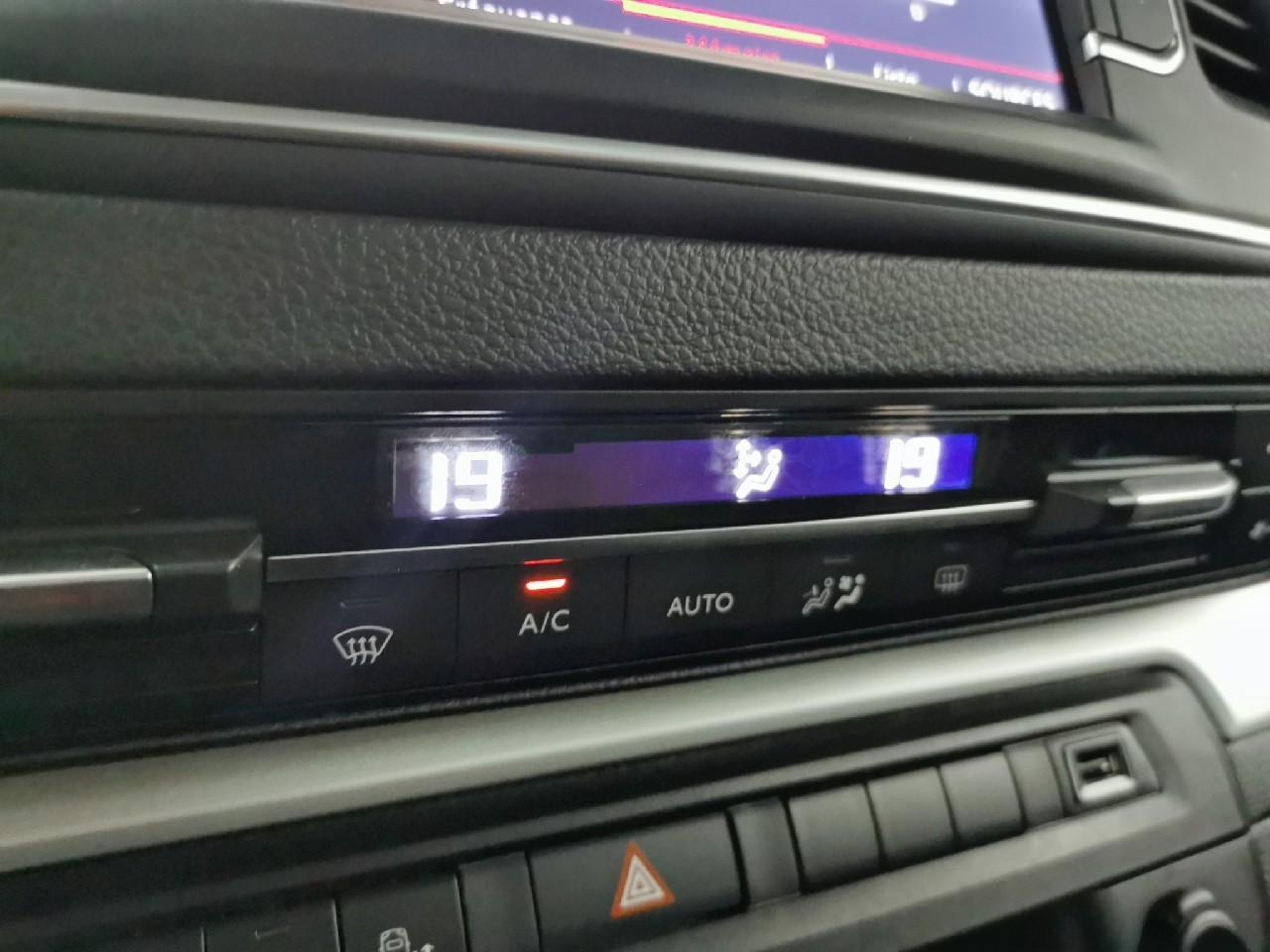 Citroën Spacetourer xl bluehdi 180 s&s eat8 shine — photo 29