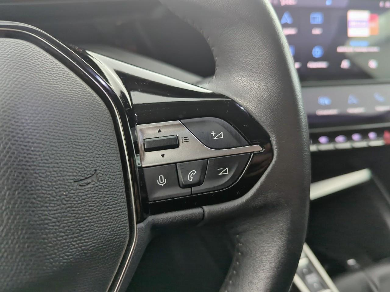 Peugeot 308 bluehdi 130ch s&s bvm6 allure pack — photo 20