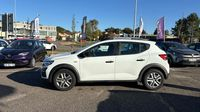 Dacia Sandero 1.0 ECO-G 100ch Essentiel -22B — photo 8