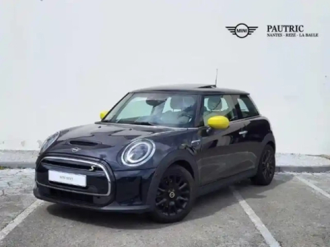 Mini Mini cooper se 184ch edition premium plus bva 5cv
