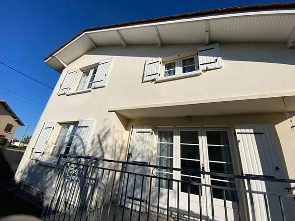 LIBOURNE EXCLUSIVITE
