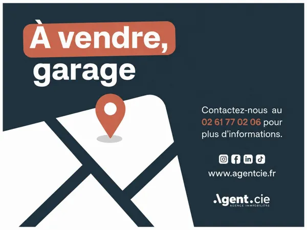 Stationnement Vente Caen   20675€