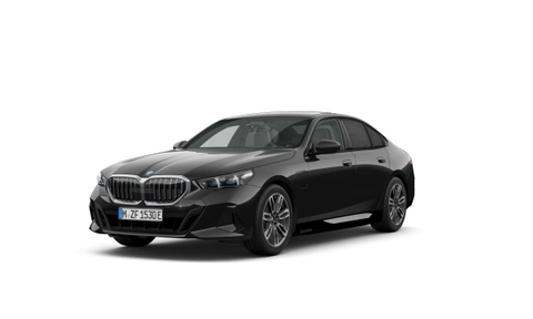 BMW 530e xDrive PHEV 299 ch BVA8