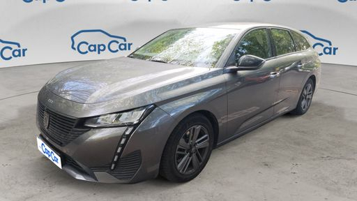 Peugeot 308 SW 1.5 BlueHDi 130 - Active – 2022 – 148465 km – Diesel – Boîte Manuelle — photo 18