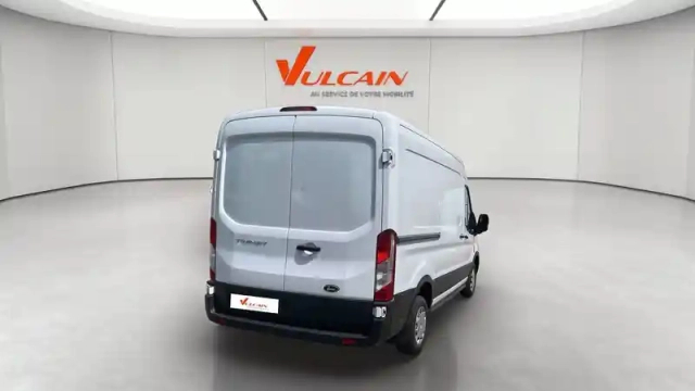 Ford Transit fgn t310 l2h2 2.0 ecoblue 130 s&amp;s — photo 9