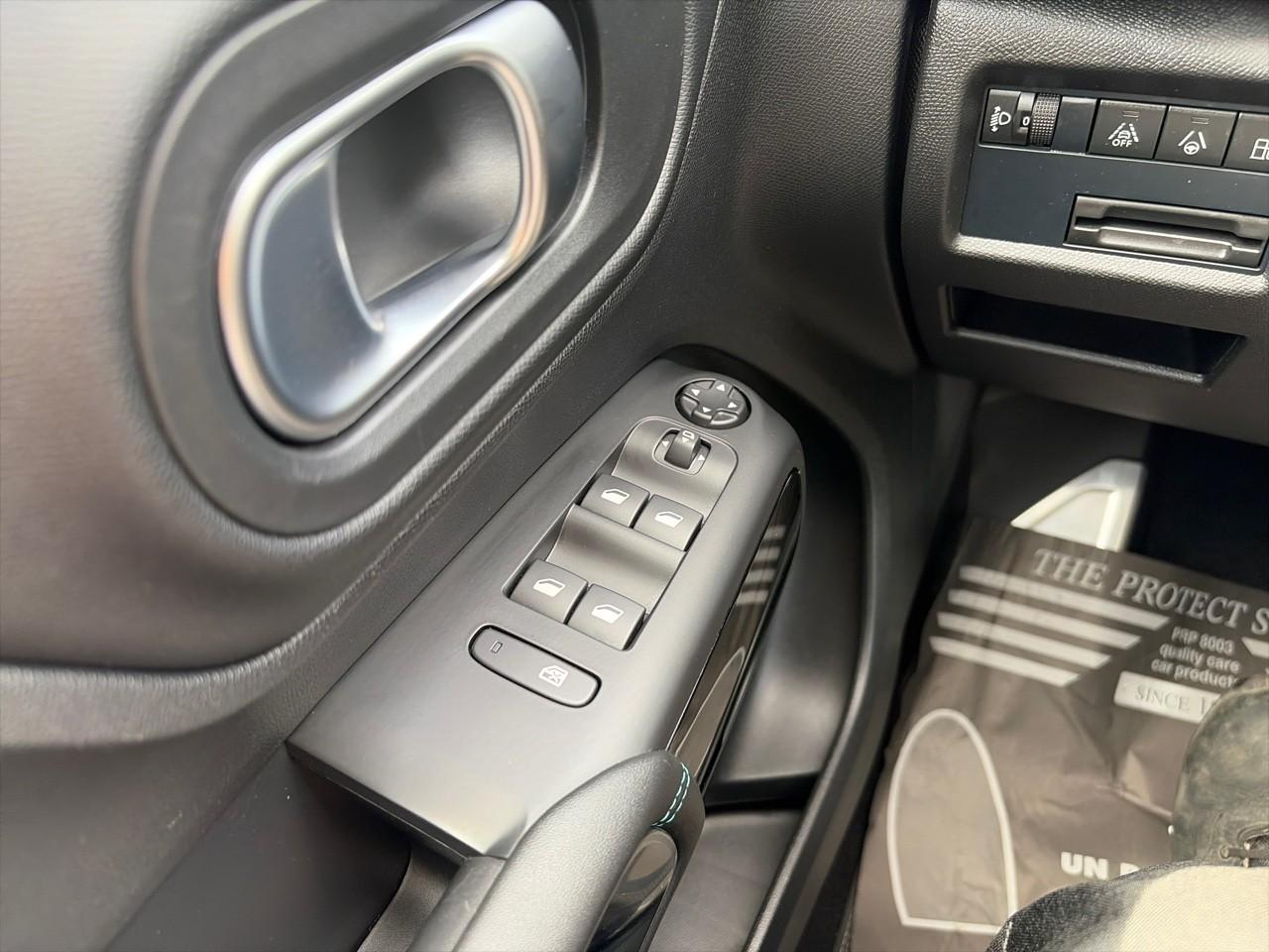 Citroën C5 Aircross hybrid rechargeable 225ch shine pack e-eat8 — photo 16
