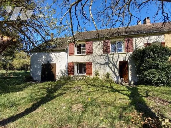 Maison 7 pièces 131 m²