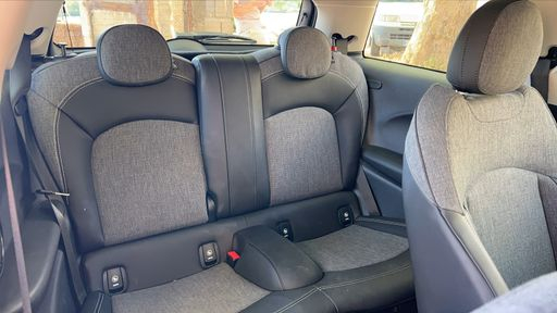 Mini Mini 1.5 Cooper 136 BVA - Edition Greenwhich – 2020 – 22287 km – Essence – Boîte Automatique — photo 22