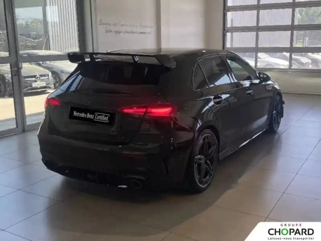 Mercedes Classe A mercedes-amg a 35 4matic — photo 27