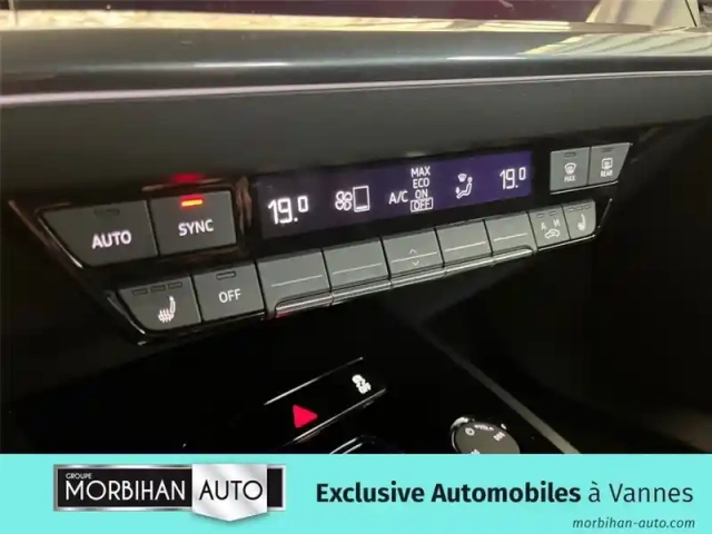 Audi Q4 E-Tron 45 285 ch 82 kwh — photo 73