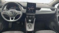 Renault Captur E-Tech full hybrid 145 Techno fast track — photo 8