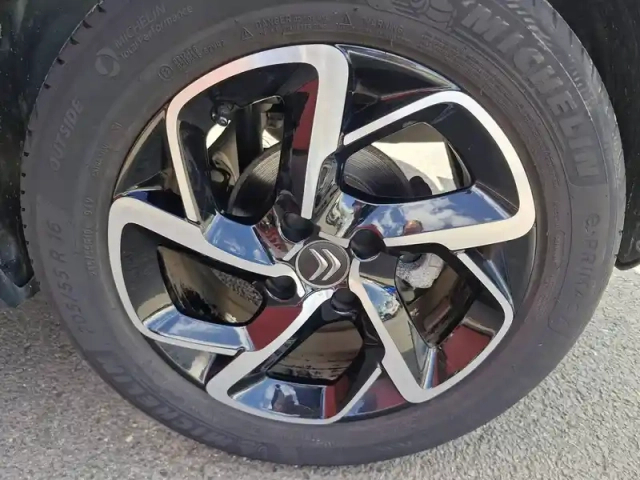 Citroën C3 puretech 110 s&amp;s bvm6 — photo 26