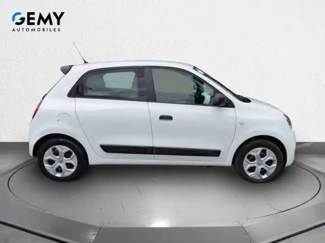 Renault Twingo iii achat intégral - 21 — photo 4