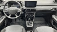 Dacia Jogger 1.6 hybrid 140ch Extreme 7 places -24 — photo 8