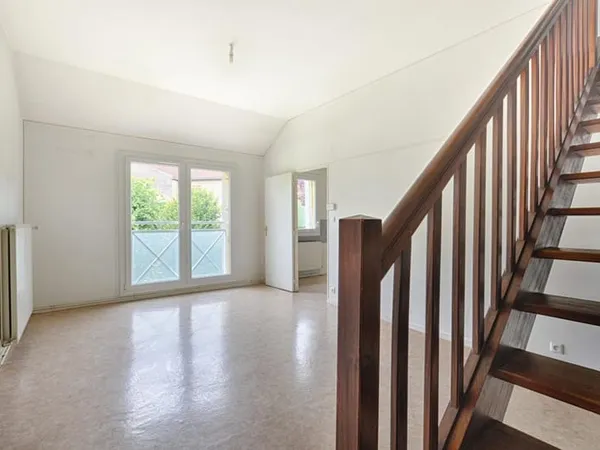 Appartement T4