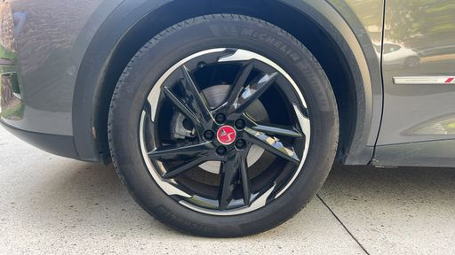 DS DS7 2.0 BlueHDi 180 EAT8 - Performance Line Plus – 2019 – 141642 km – Diesel – Boîte Automatique — photo 15