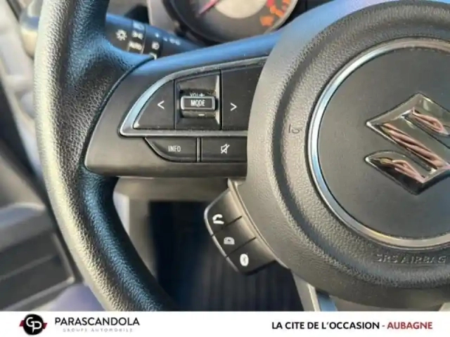 Suzuki Jimny 1.5 vvt privilège — photo 13