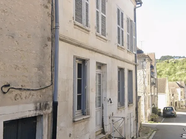 Chambre Colocation Irancy 450€