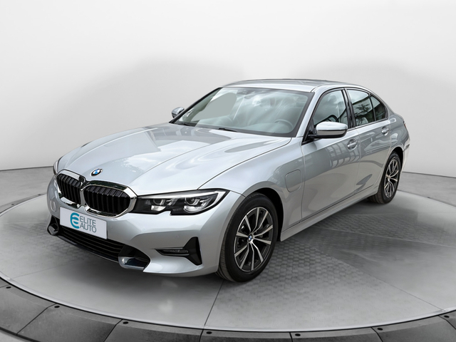 BMW SERIE 3 330e 292 ch BVA8 Edition Sport