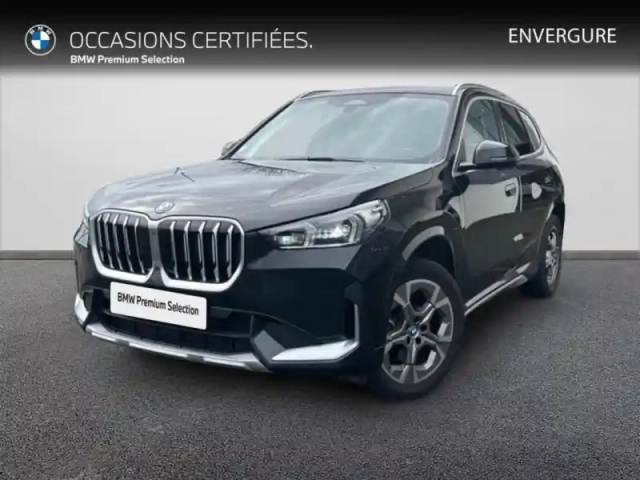Bmw X1 xdrive25e 245ch xline — photo 1