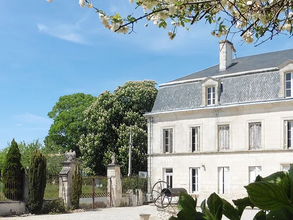 Vends propriété