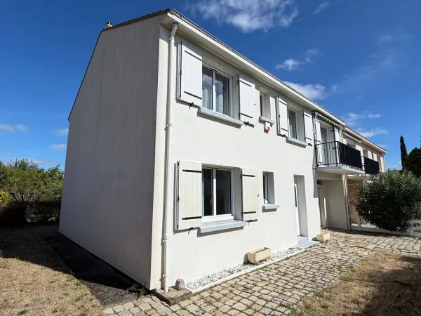 Maison 5 pièces 99 m²