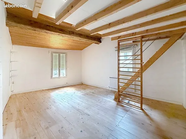 Maison de ville 5 pièces 149 m²