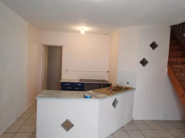 T3 en duplex