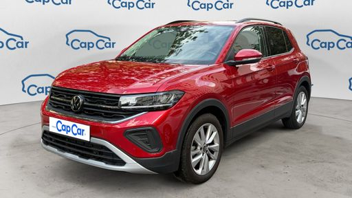 Volkswagen T-Cross 1.0 TSI 115 DSG7 - Vw Edition – 2024 – 5076 km – Essence – Boîte Automatique — photo 16