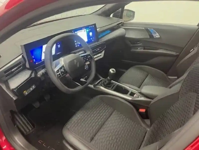 Renault Clio tce 115 ch — photo 5