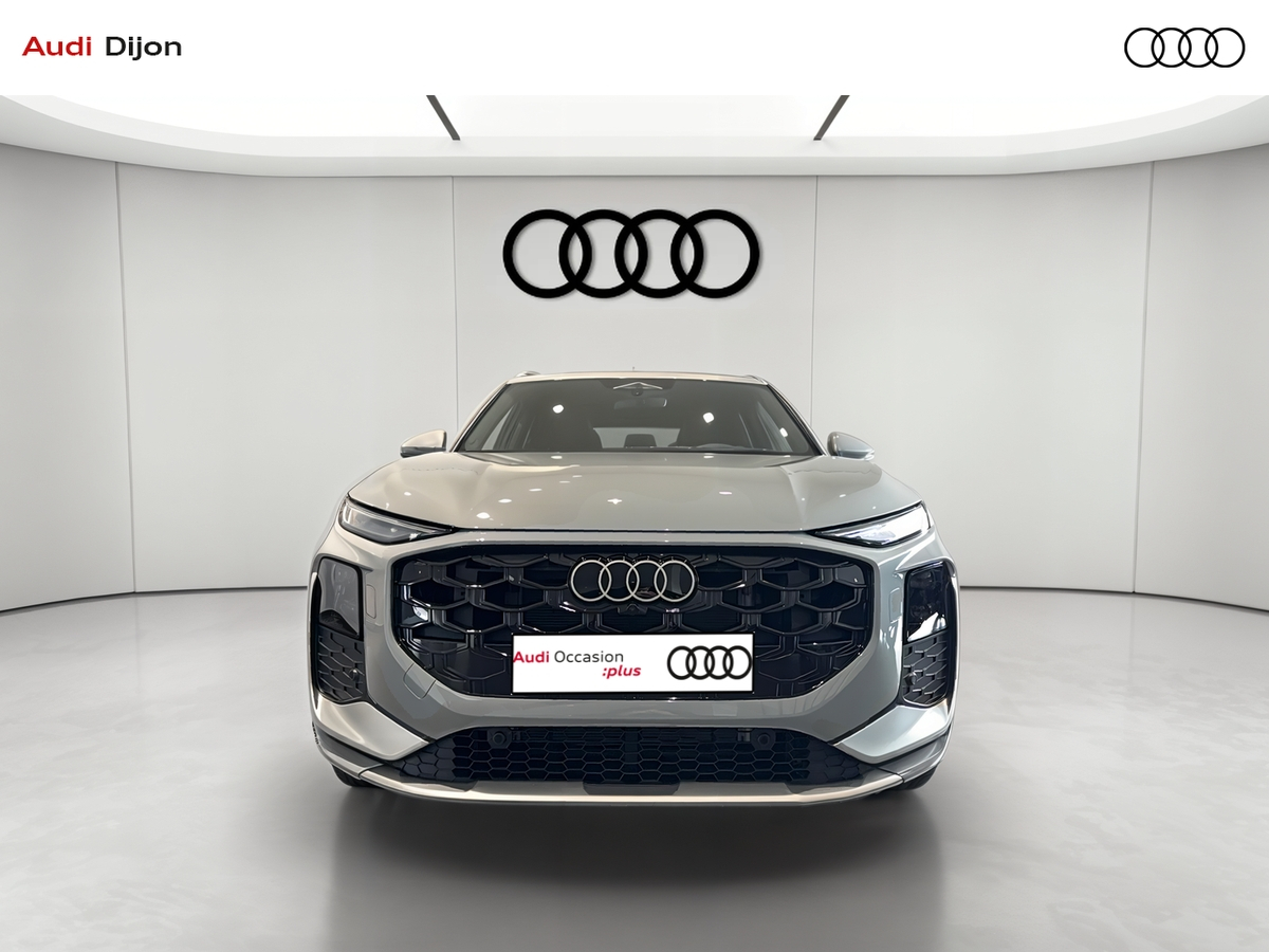Audi Q3 e-hybrid 272 ch S tronic 6 — photo 7