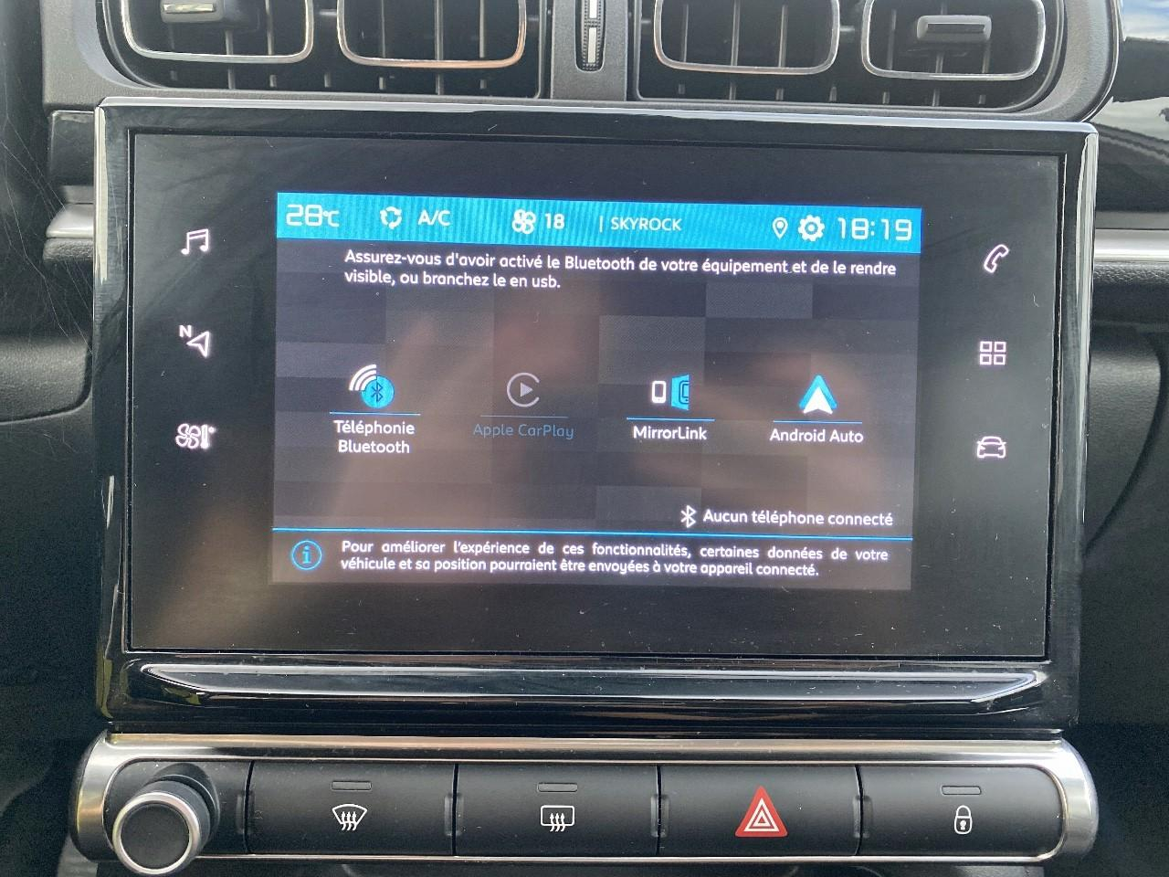 Citroën C3 1.2 puretech 83ch s&s max — photo 23