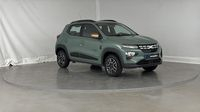 Dacia Spring Extreme — photo 3