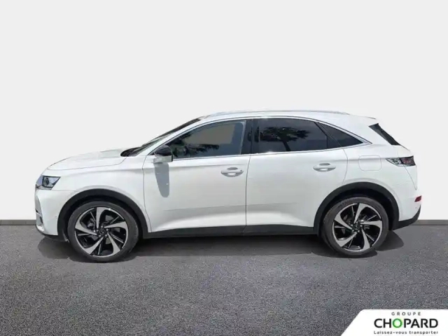 Ds Ds 7 ds7 crossback hybride e-tense 225 eat8 — photo 9
