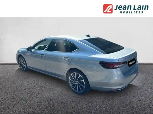 Skoda Superb berline 1.5 tsi mhev 150 ch act dsg7 — photo 43