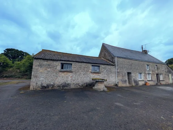 Maison 5 pièces 115 m²