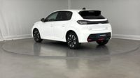Peugeot 208 1.2 Hybrid 145ch Allure e-DCS6 — photo 8
