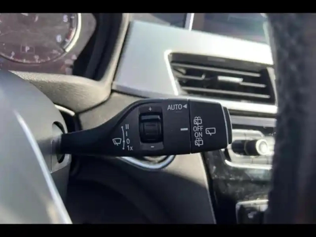 Bmw X1 xdrive18da 150ch m sport euro6d-t — photo 13