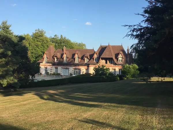 Vends appartement