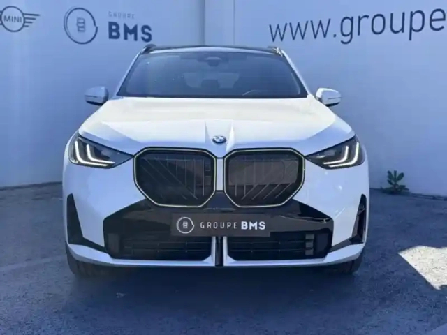 Bmw X3 xdrive30e 299ch m sport — photo 3