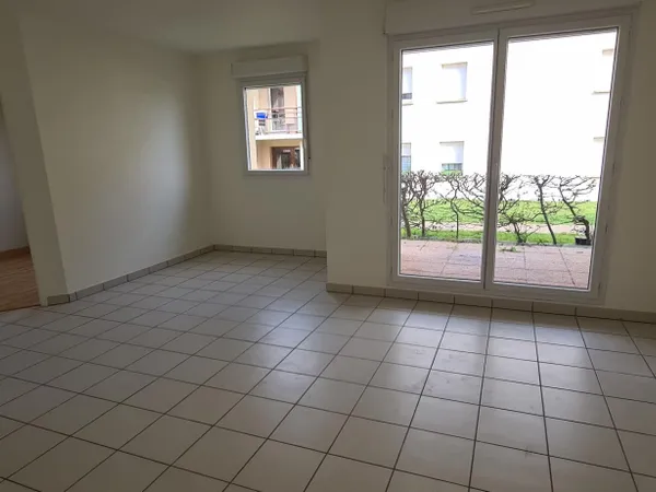 Appartement 2 pièces 55 m²