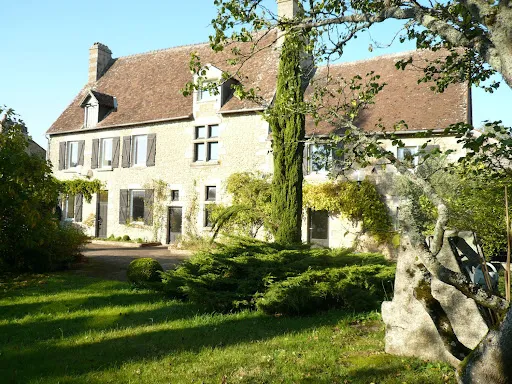 Maison 11 pièces 300 m²