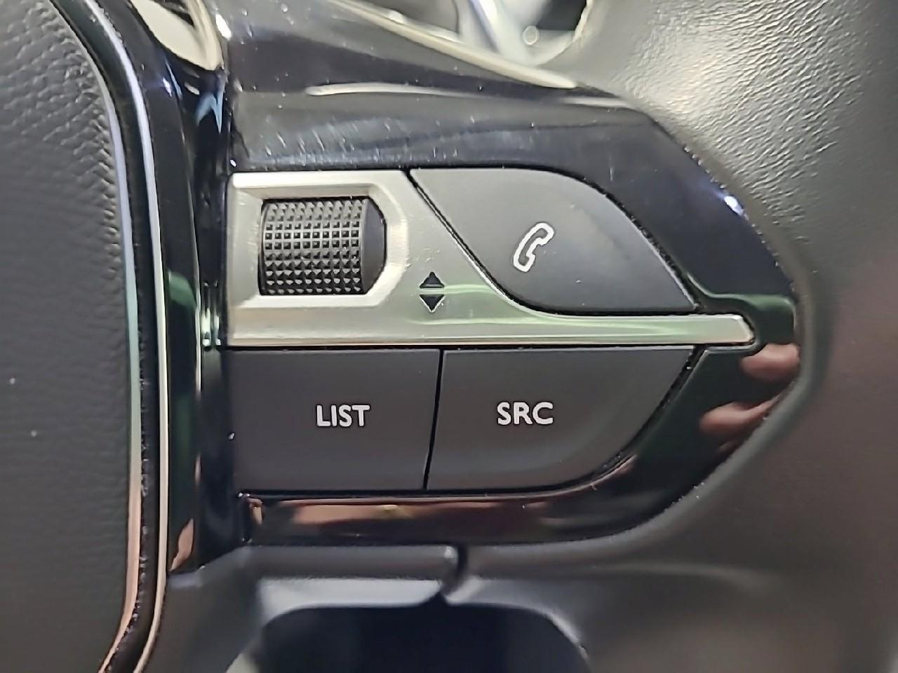 Peugeot 3008 bluehdi 130ch s&s eat8 allure pack — photo 20