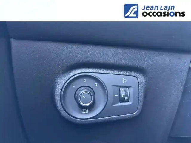 Mg Zs 1.5 l hybrid+ 197 ch — photo 19