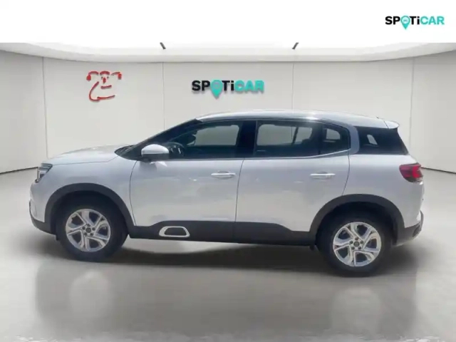 Citroën C5 Aircross puretech 130ch s&amp;s live — photo 2