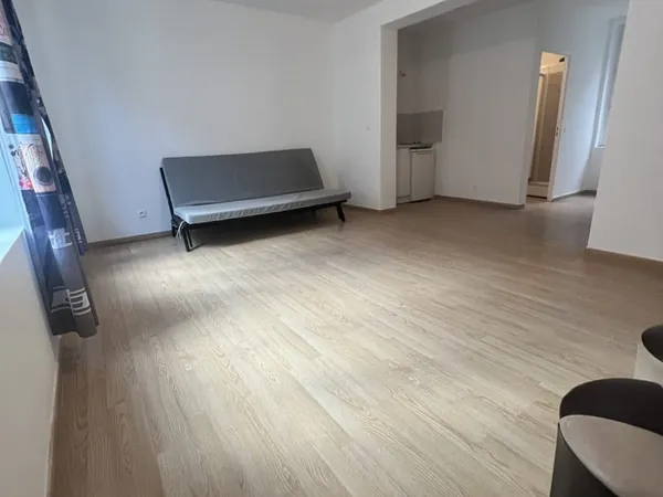 Immeuble de rapport 205 m²