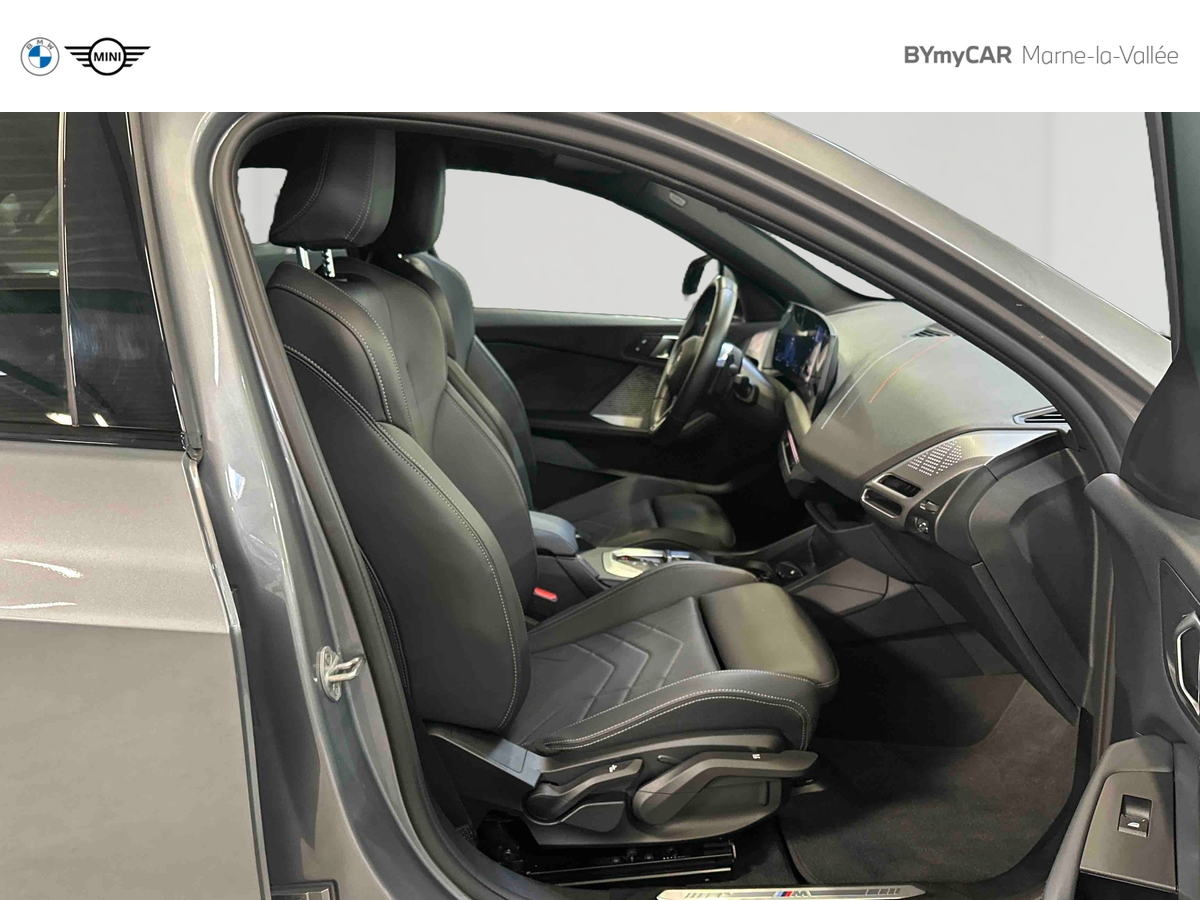 BMW 120 170 ch DKG7 — photo 35